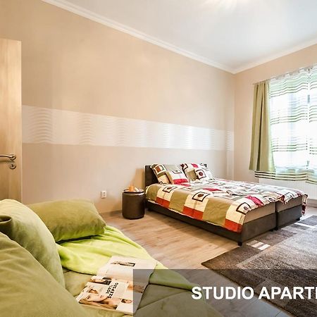 Bpr Corvin Cozy Apartments 부다페스트 외부 사진